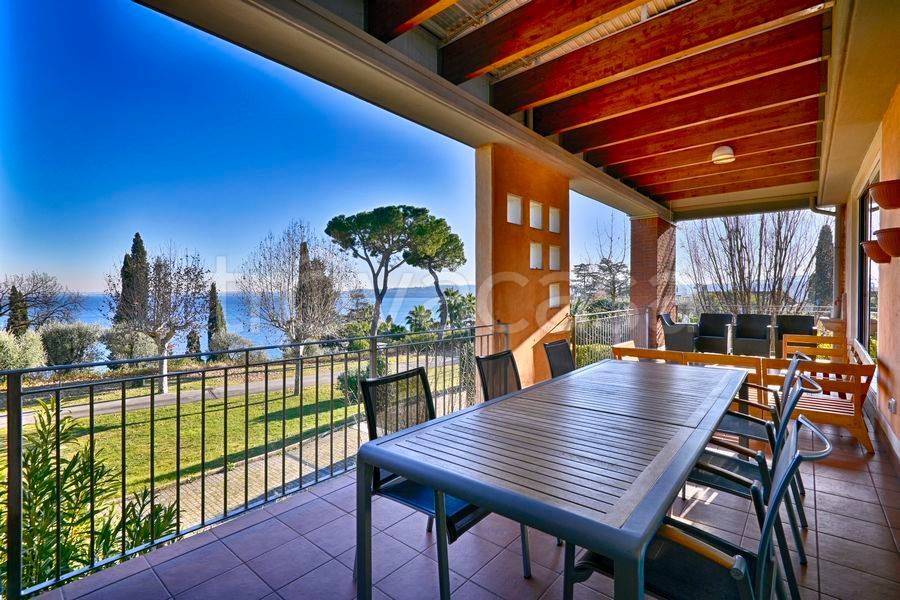 Appartamento in vendita a Padenghe sul Garda via Cavour, 3