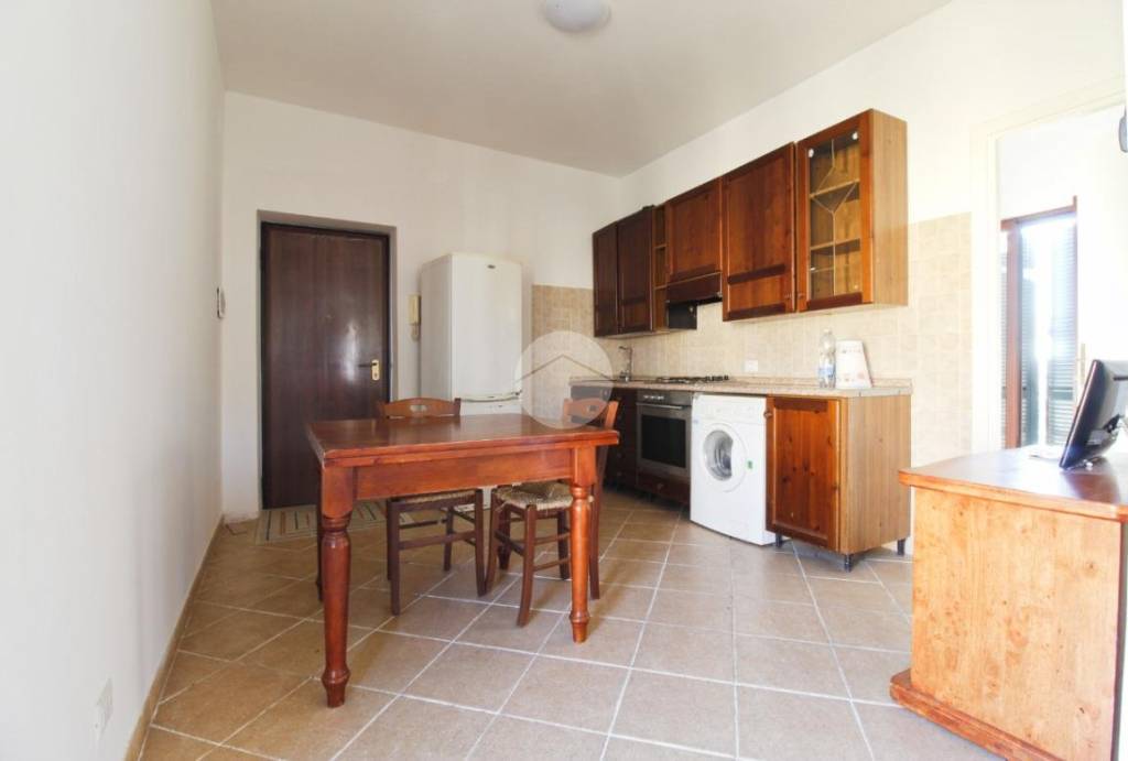Appartamento in vendita a Nepi via Mazzini, 10