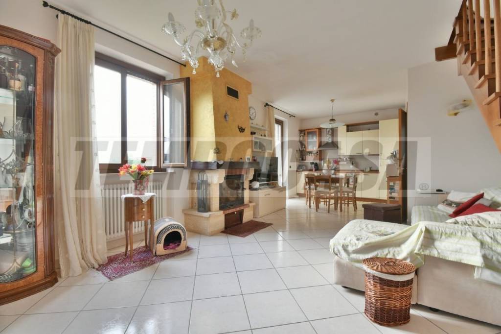 Appartamento in vendita a Sant'Elpidio a Mare via Franco Antonicelli