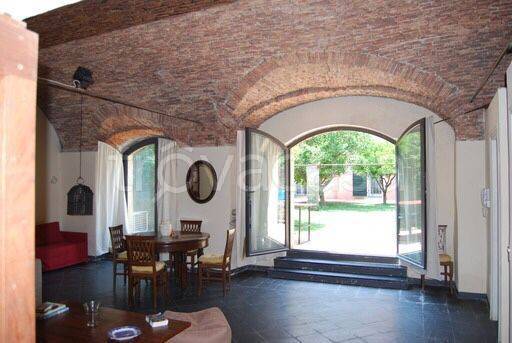 Villa in vendita ad Albenga via al Piemonte