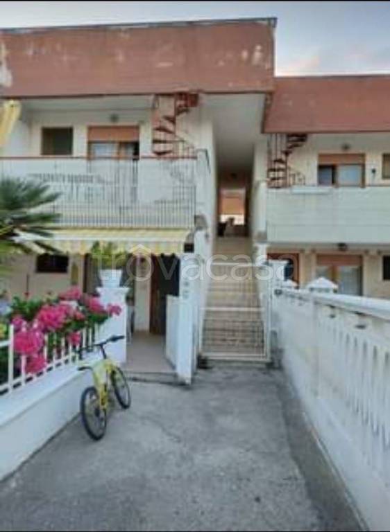 Appartamento in in vendita da privato a Manfredonia via Mar Jonio