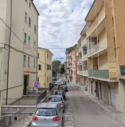 Appartamento in affitto a Perugia via Giovanni Verga