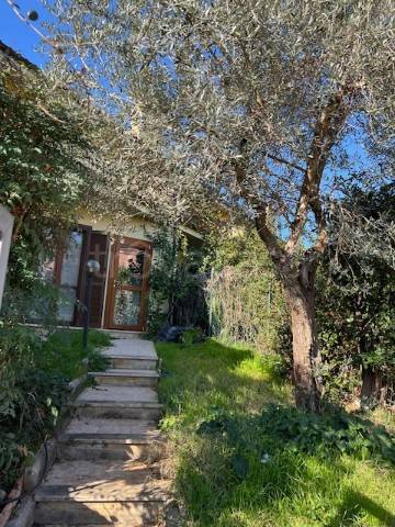 Villa a Schiera in vendita a Fiano Romano via Pier Paolo Pasolini, 14