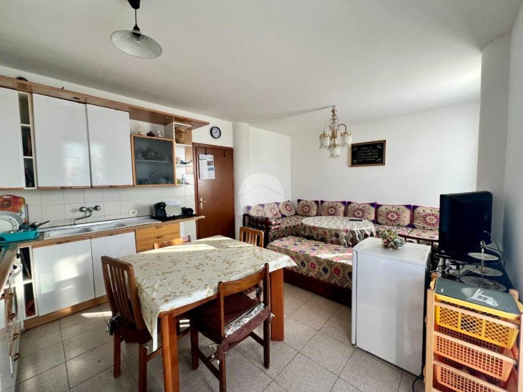 Appartamento in vendita a Castegnato piazza Dante Alighieri, 25