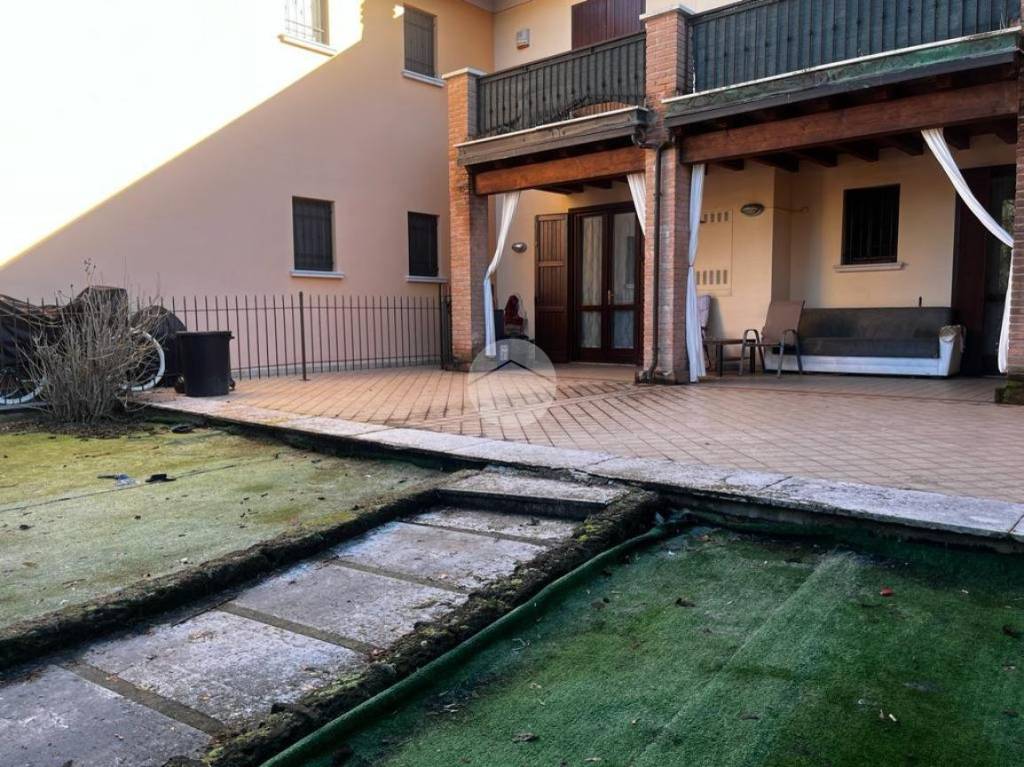 Appartamento in vendita a Castel Mella piazza San Siro, 9