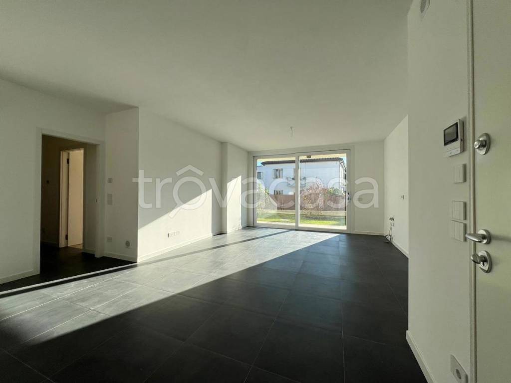 Appartamento in vendita a Padova via Altichiero, 51