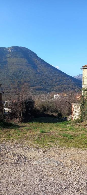 Terreno Residenziale in vendita a Vallecorsa via Giovanni xxiii, snc