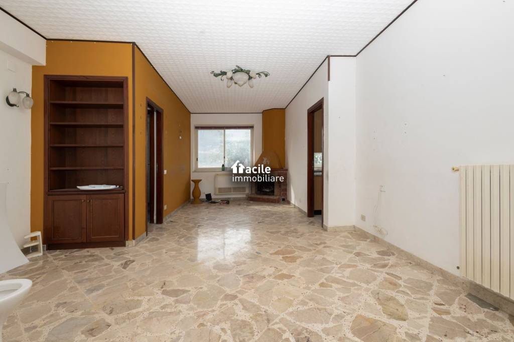 Appartamento in vendita a Torretta via Monte Columbrina, 7, 90040 Torretta pa, Italia