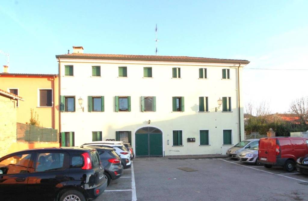 Appartamento in vendita a Battaglia Terme via ortazzo, 7