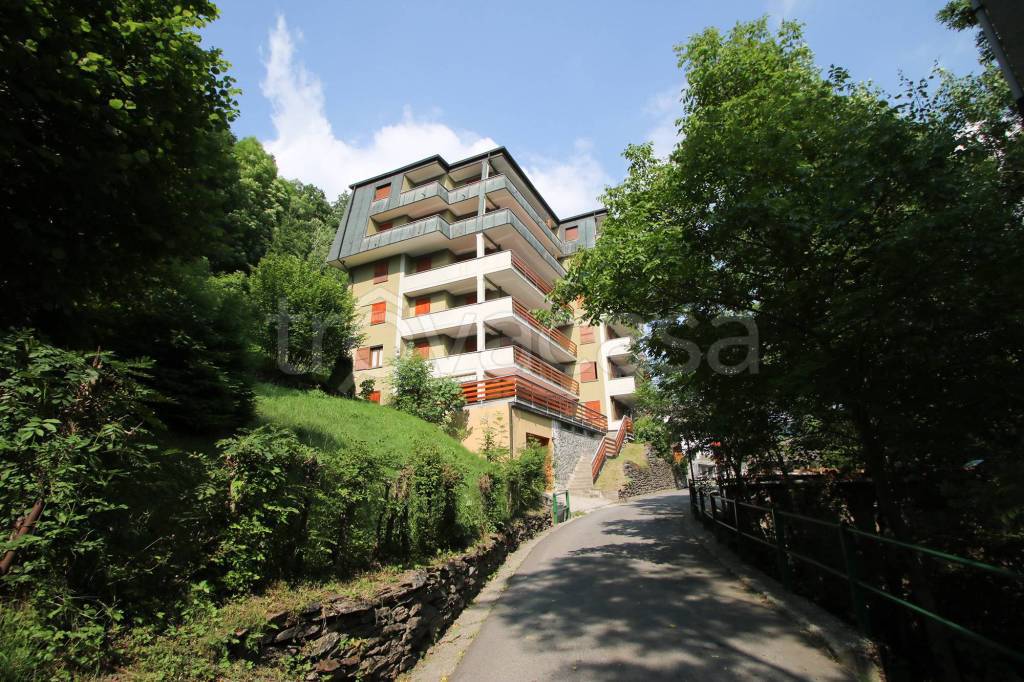 Appartamento in vendita ad Aprica via Panoramica, 25