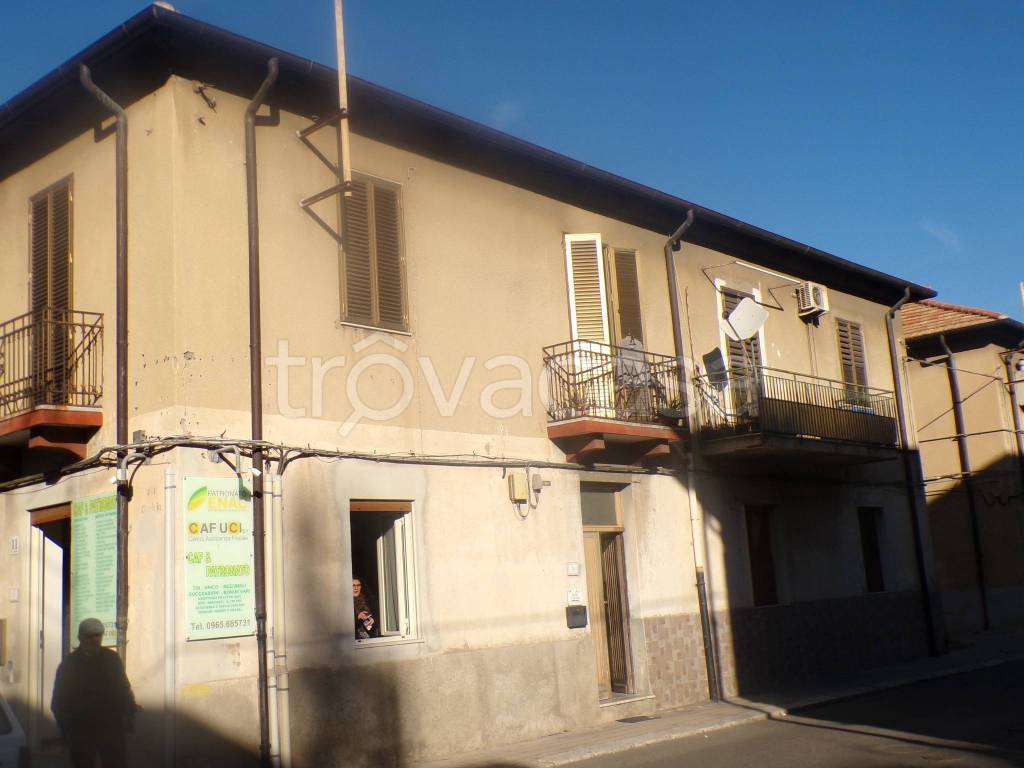 Appartamento in vendita a Reggio di Calabria via Italia, 78