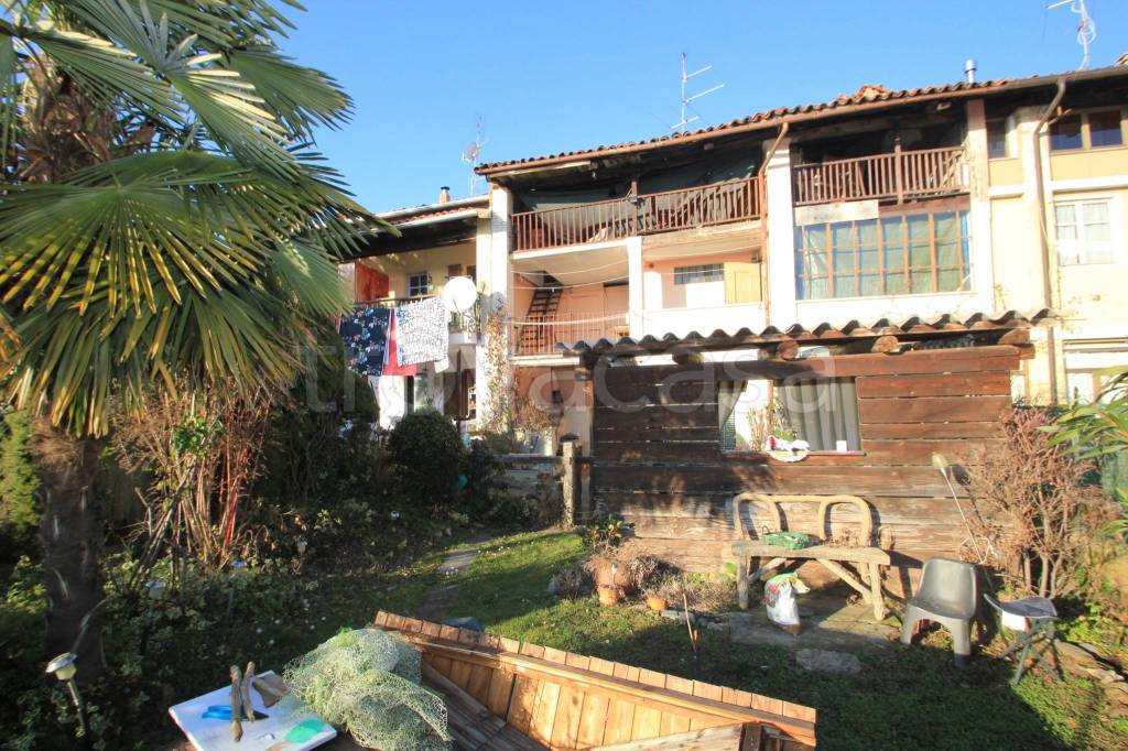 Casa Indipendente in vendita a Graglia via del Canale, 16