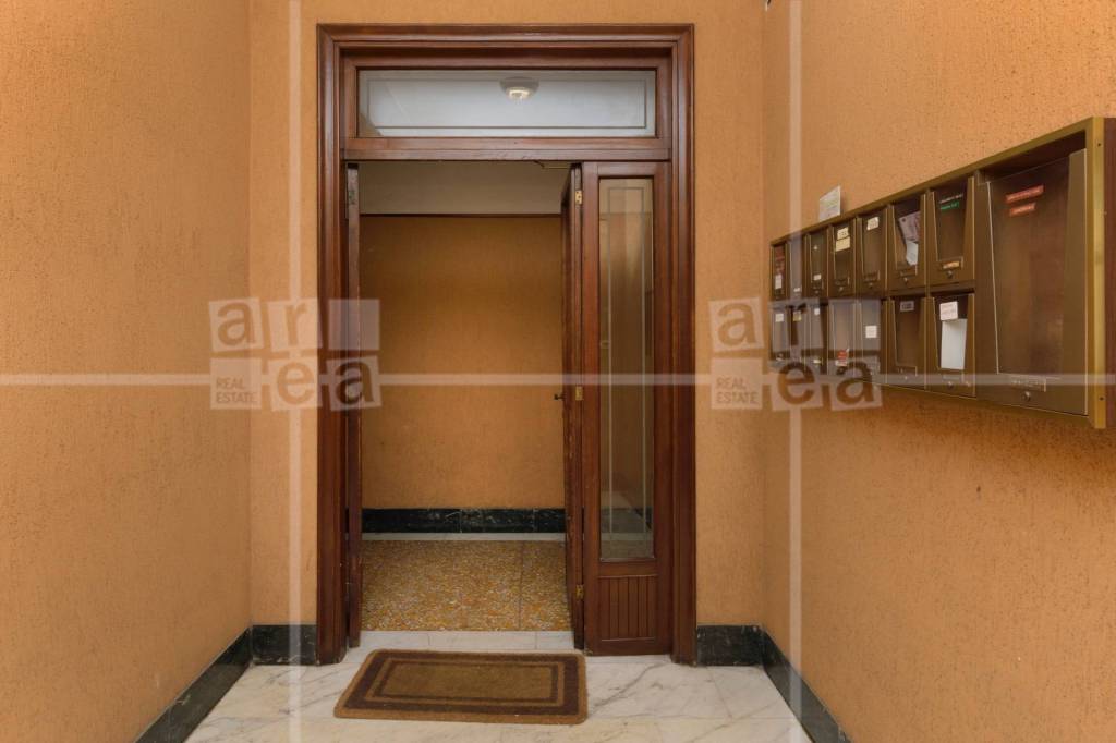 Appartamento in vendita a Roma via Di Monteverde, 57B