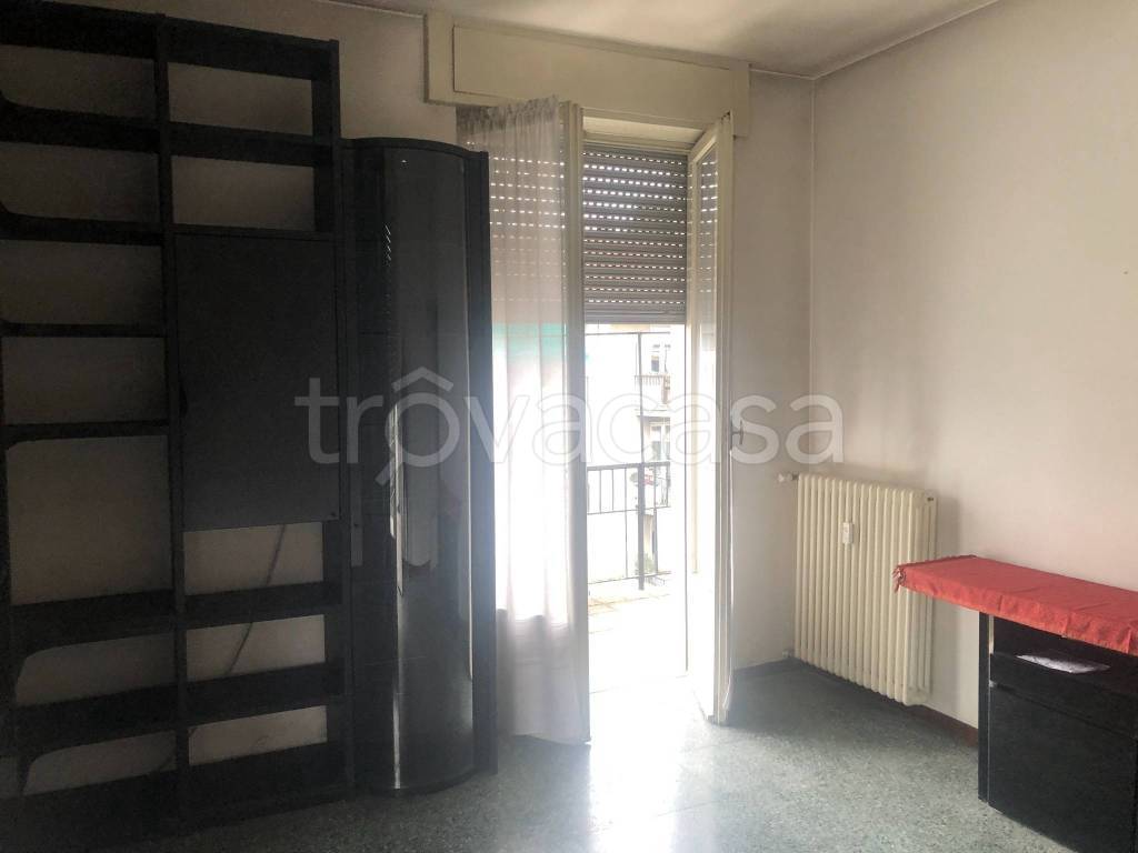 Appartamento in vendita a Como via Bellinzona