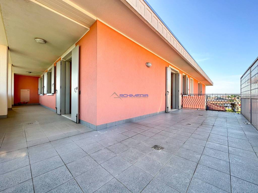 Appartamento in vendita ad Abano Terme via Giacomo Matteotti