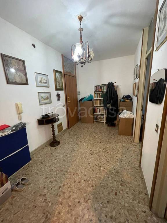Appartamento in vendita a Udine via della Rosta, 17