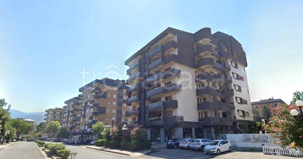 Appartamento in vendita a Rende via Camillo Benso di Cavour