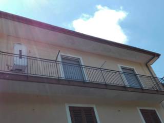 Appartamento in vendita a montecorvino pugliano via g. palmentieri