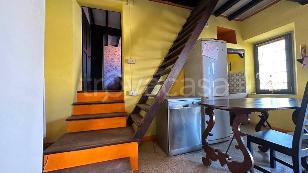 Casa Indipendente in vendita a Langhirano strada di Tordenaso, 47