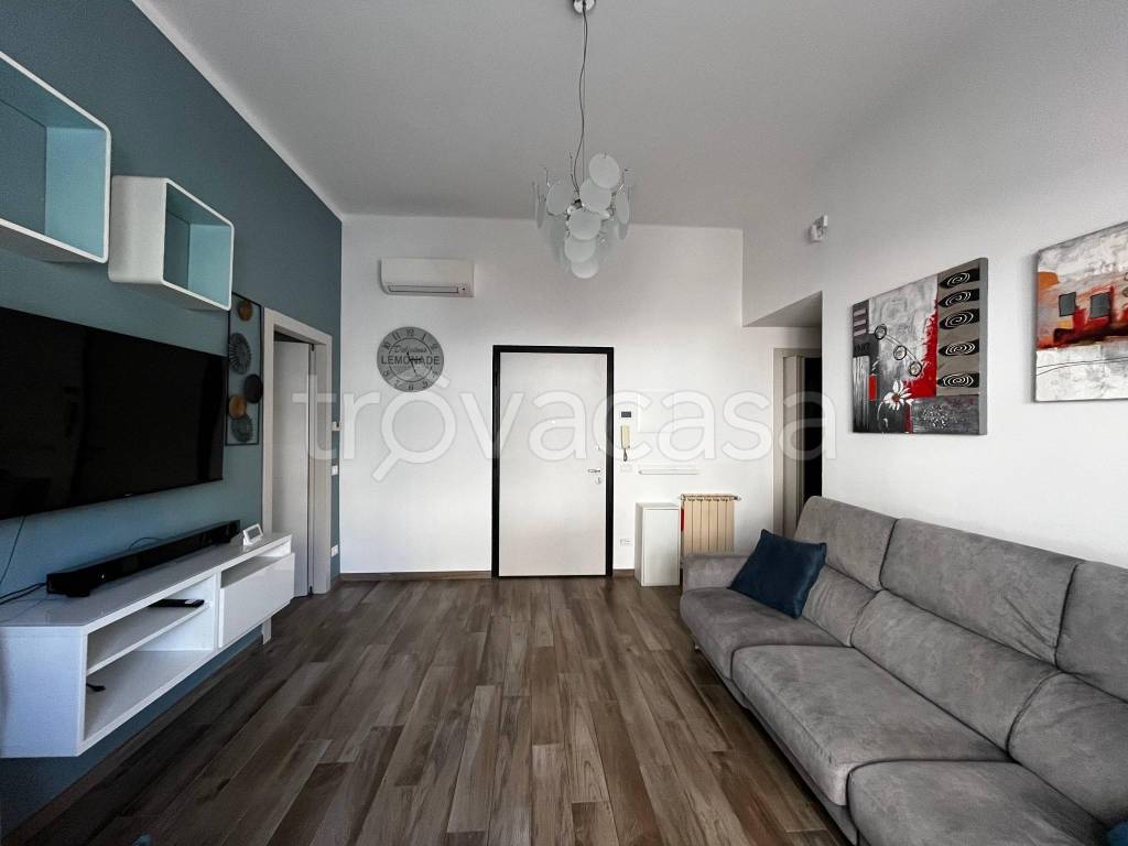Appartamento in in vendita da privato ad Arcola via Aurelia Nord, 19