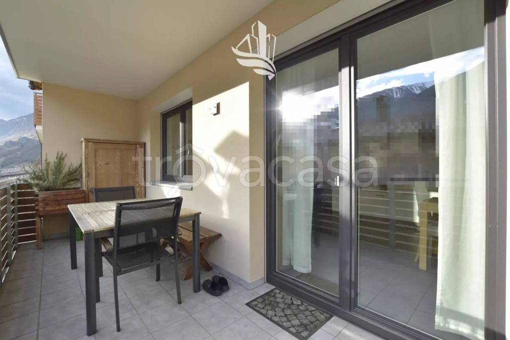 Appartamento in vendita a Castelbello-Ciardes raslweg
