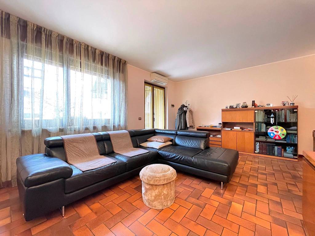 Villa a Schiera in vendita a San Giovanni Lupatoto via Cieca p. Nenni, 8