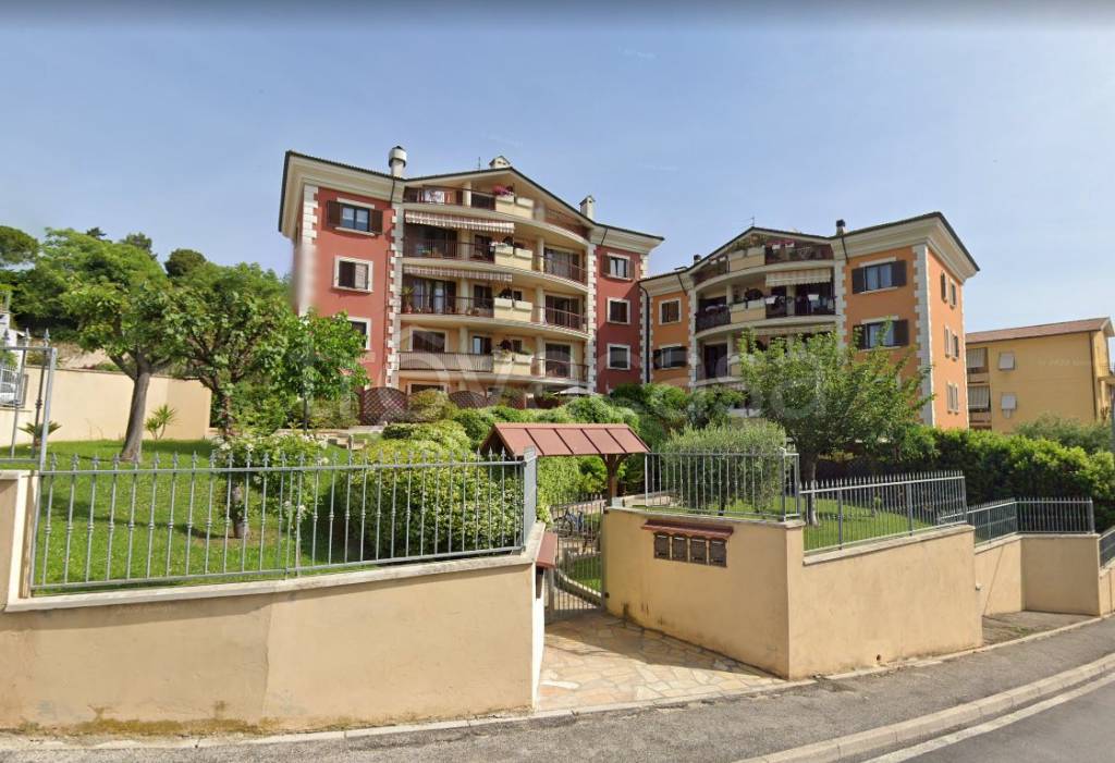 Appartamento in in vendita da privato a Porto Recanati viale dei Pini, 18