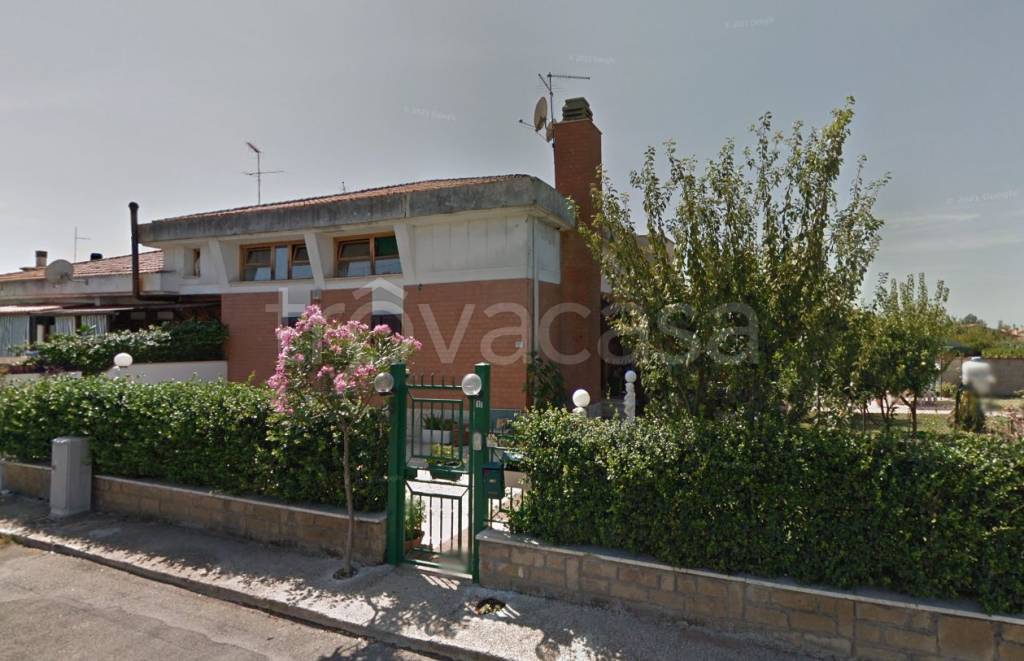 Appartamento all'asta ad Ardea via Lecce, 61