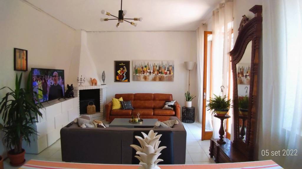 Appartamento in vendita a Passignano sul Trasimeno via Gramsci