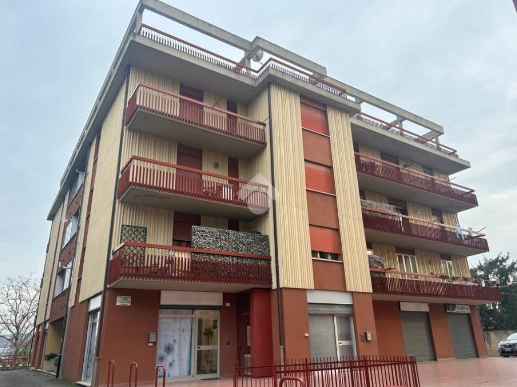 Appartamento in vendita a Perugia via dei Sarti, 9