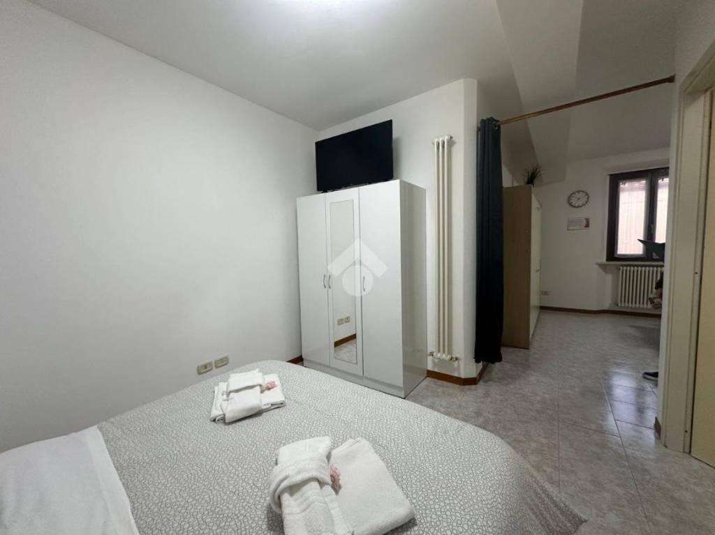 Appartamento in vendita a Reggio nell'Emilia via Martiri della Bettola, 1