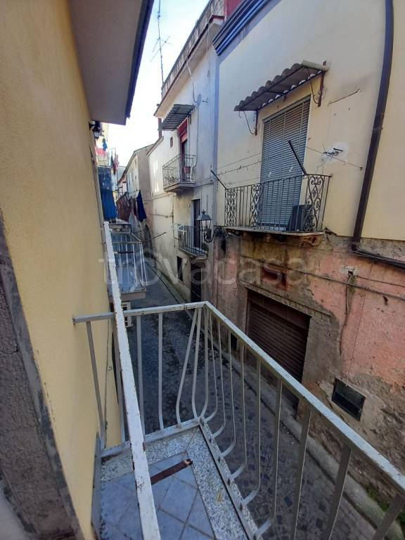 Appartamento in vendita a Somma Vesuviana via Piccioli