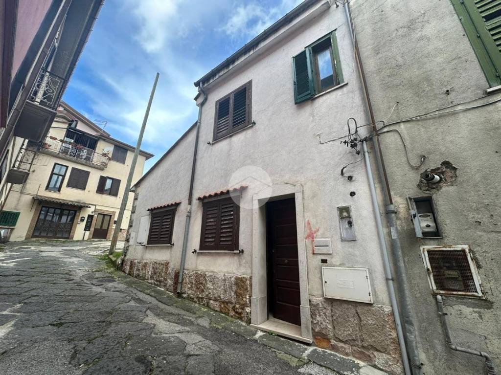 Appartamento in vendita ad Avellino via s.Salvatore, 68