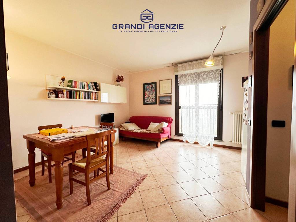 Appartamento in vendita a Parma via Bruno Schreiber