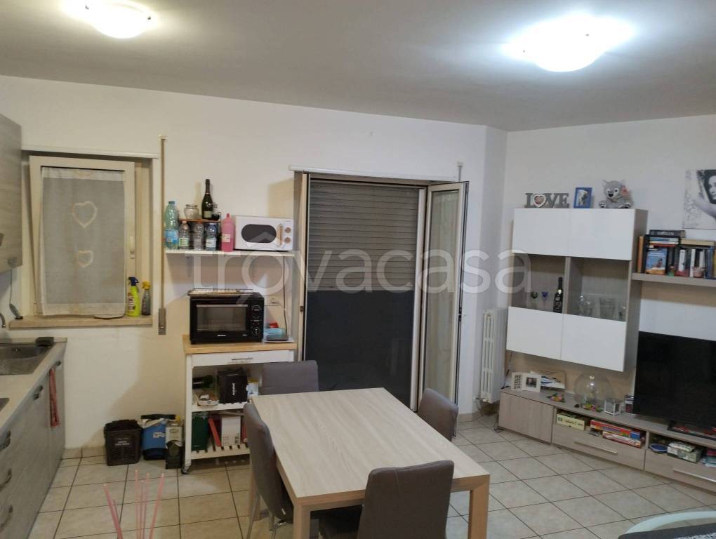 Appartamento in vendita a Castorano contrada San Silvestro, 7