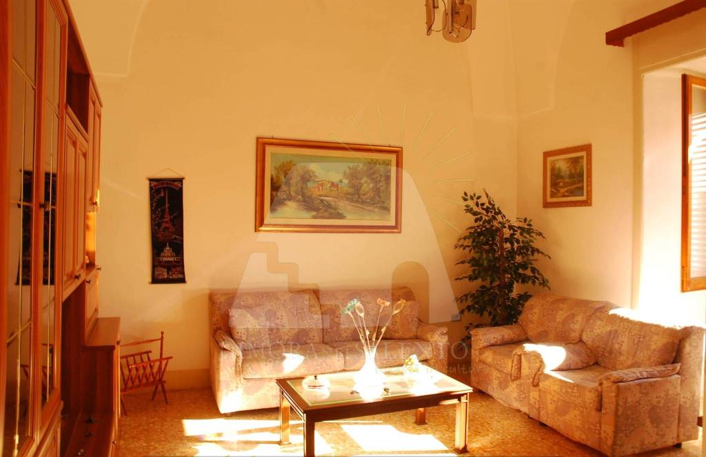 Casa Indipendente in vendita a Presicce-Acquarica via Camillo Benso di Cavour, 18B