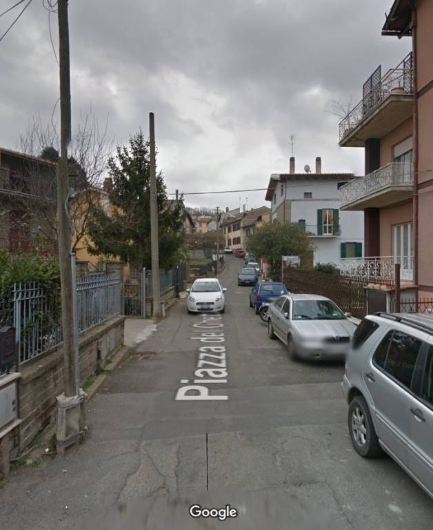 Appartamento all'asta a Canale Monterano via ghetto