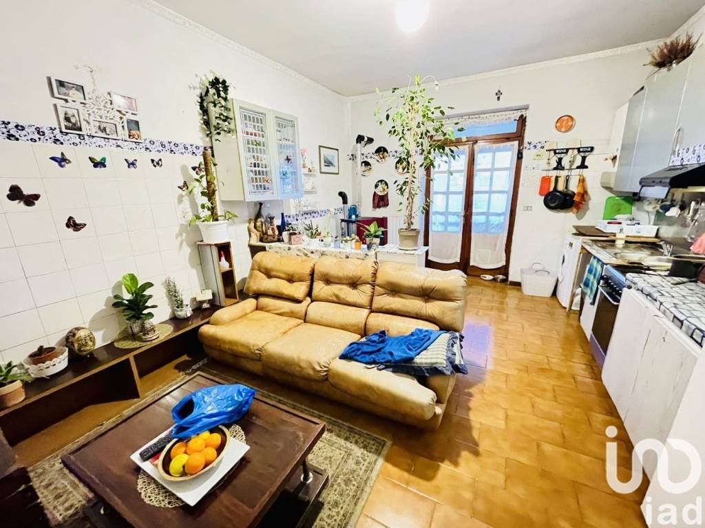 Appartamento in vendita a Sulmona via badia