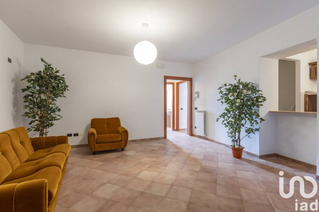 Appartamento in vendita a Sant'Elpidio a Mare via boccette, 32