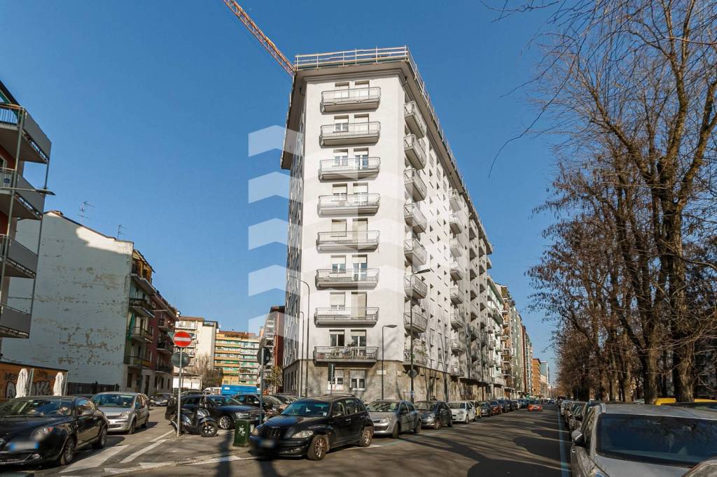 Appartamento in vendita a Milano via Pisanello, 18