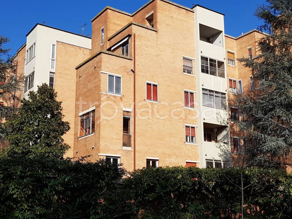 Appartamento in vendita a Ferrara viale Krasnodar