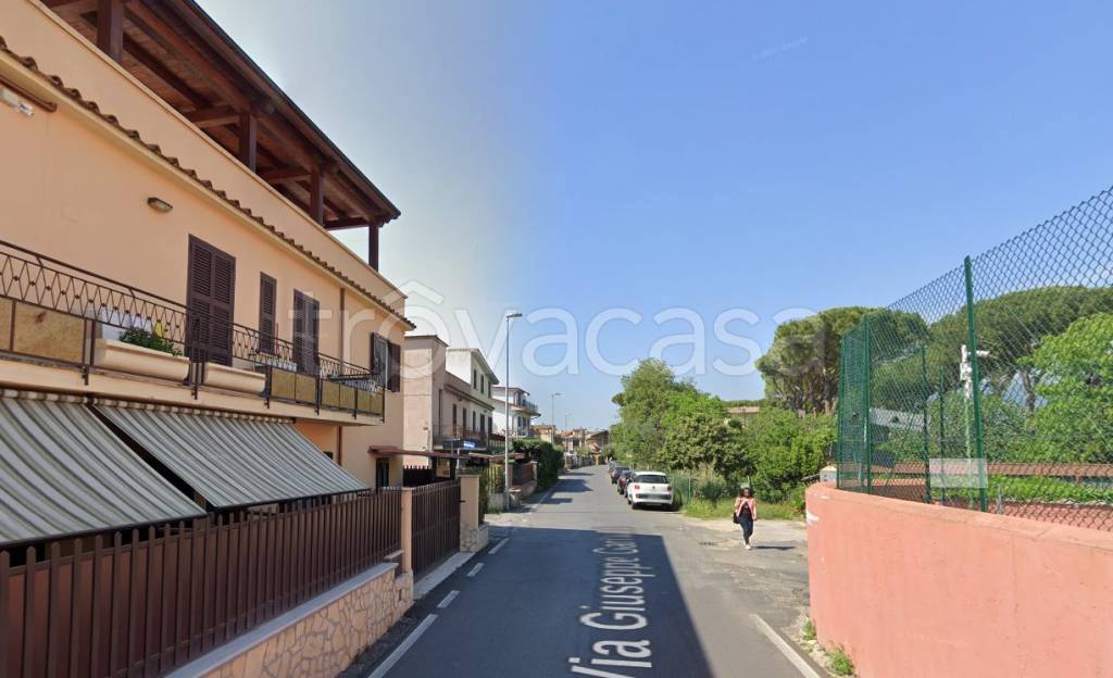 Appartamento in affitto a Guidonia Montecelio via Giuseppe Garibaldi