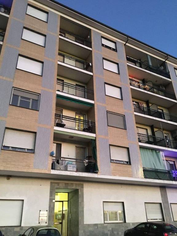 Appartamento in vendita a Feletto via Gianni Micheletto, 87