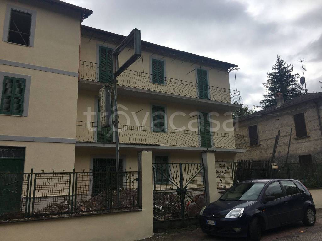 Hotel in in vendita da privato a Pescorocchiano via Cesare Battisti, 13