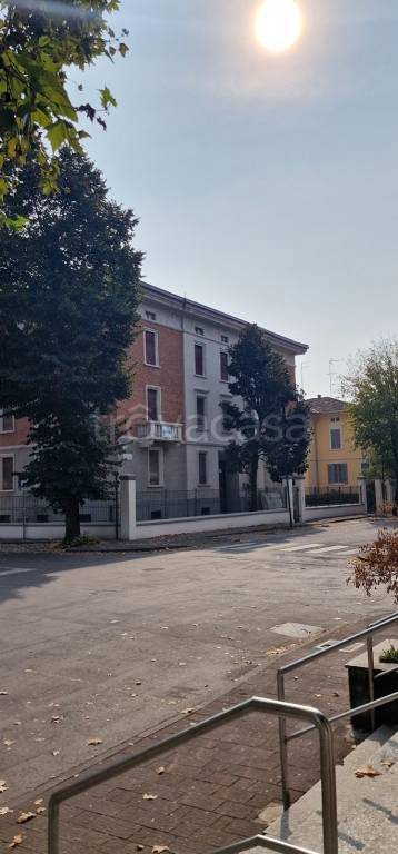 Appartamento in vendita a Parma viale Guido Maria Conforti, 2