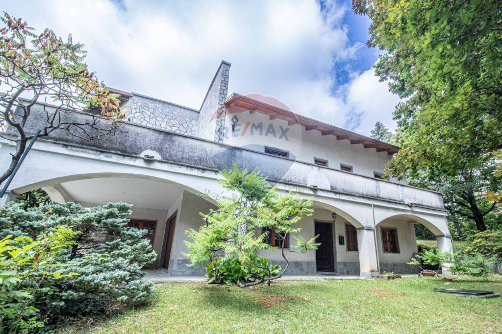 Villa in vendita a Graglia casale Margary, 8