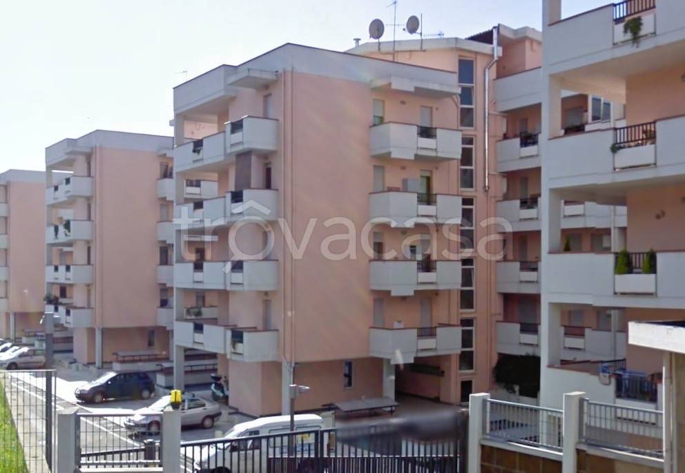 Appartamento in vendita a Pescara strada Pandolfi, 11