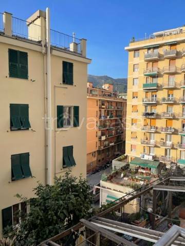 Appartamento in vendita a Genova via Tortona, 15
