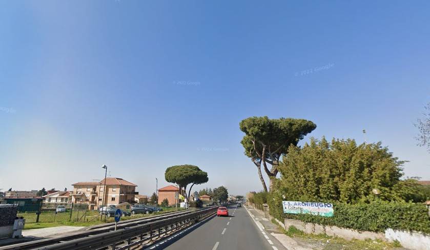 Appartamento in affitto a Marino via Appia Nuova