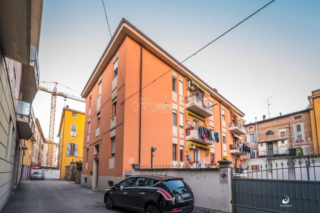 Appartamento in vendita a Castelfranco Emilia via piccioli 21/a